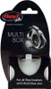 flexi Multi Box hellgrau Produktbild-Vorschau 4