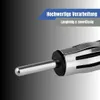 baytronic Antennenadapter, Antenne ISO - Radio DIN Produktbild-Vorschau 3