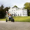 BERG Pedálová motokára Choppy Neo Trojkolka do 50 kg Náhľad obrázku produktu 3