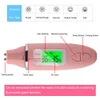 Přenosný digitální přesný tester s LCD displejem pro Náhled obrázku produktu 8