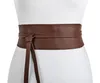 Vanzetti Leder Gürtel Masters of Minimalism 70mm Waistbelt Produktbild-Vorschau 2
