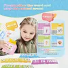 Englisch Lernspielzeug für Kinder – 224 Wörter, 112 Karten, Produktbild-Vorschau 7