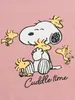 The Peanuts Snoopy Baby Body für Mädchen 2er Set - Produktbild-Vorschau 5