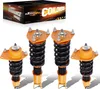 Street Regulowane Coilovers dla Mazda RX8 RX-8 SE3P Podgląd zdjęcia produktu 9