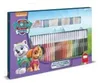 PAW PATROL GIRL - Activity Malset l Produktbild-Vorschau 1