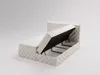 GrainGold Boxspringbett Canolo 180x200 - Bett mit Matratze Produktbild-Vorschau 5