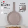SARTÉN TITANBRAT de 28 cm, marca BERLINGER HAUS, modelo Vista previa de la imagen del producto 3