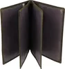 Greenburry Vintage Dokumenten Etui Leder 12 cm Produktbild-Vorschau 9