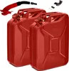 BW® Kraftstoffkanister Metall Benzinkanister 2x 20 Liter Produktbild-Vorschau 1