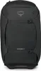 Osprey Sojourn 60 Trolley-Reisetasche Black O/S Produktbild-Vorschau 6
