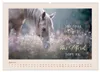 Pferdepoesie - Augenblicke voller Seele (Wandkalender 2027 Produktbild-Vorschau 9