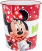 Stolný odpadkový kôš Minnie Mouse - 10 litrov Disney Náhľad obrázku produktu 5
