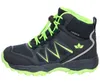 Outdoorstiefel Sonora High 38 Produktbild-Vorschau 2