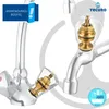 tecuro Universal Ventil Oberteil für Zweigriff-Armaturen Produktbild-Vorschau 6