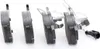 Brembo Bremsbelagsatz, Scheibenbremse Vorderachse P 23 077 Produktbild-Vorschau 13