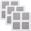 3-teiliges Fenstergitter-Reparaturset, starkes Produktbild-Vorschau 1
