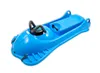 KHW KHW Schlitten Mountain Racer, iceblue Produktbild-Vorschau 2