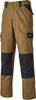 A pair of work pants on a white background. Produktbild-Vorschau