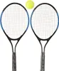 2 Spieler Tennis Set Spielzeug - Tennisschläger und Ball Produktbild-Vorschau 1