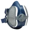 Halve gezichtsmasker Elipse, maat M/L, P3 RD Productafbeelding-voorbeeld 8