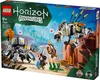 LEGO Horizon Adventures Aloy e Varl contro Shell-Walker e Anteprima dell’immagine prodotto 44