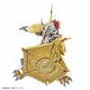 Digimon Faltfigur - WarGreymon (Verstärkt) Produktbild-Vorschau 5