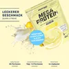 Energybody Mega Protein "Quark-Zitrone", Proteinpulver mit Produktbild-Vorschau 4