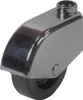 Lenkrolle Trio Kunststoff weich 49 mm 50 kg Produktbild-Vorschau 1