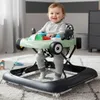 Sun Baby Walker 3v1 chodítko s výškově nastavitelným Náhled obrázku produktu 5