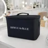 Kappers beautycase S voor kappersgereedschap en accessoires Productafbeelding-voorbeeld 3