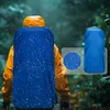 80L Outdoor Rucksack Camping Klettern Tasche Oxford Tuch Produktbild-Vorschau 5