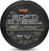 Fox Soft Steel Fleck Camo Mono - 1000m monofile Produktbild-Vorschau 3
