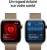 Smartwatch Apple Watch Series 11, GPS + Cellular, 42 mm, Anteprima dell’immagine prodotto 5