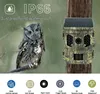 Wildkamera Solarenergie Trail Cam 4K mit 1080P Nachtsicht Produktbild-Vorschau 4