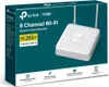 TP-Link VIGI NVR1108H-W NVR video recorder Bianco Anteprima dell’immagine prodotto 4