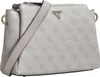 GUESS Umhängetasche Noelle II White Logo : weiß-20 Produktbild-Vorschau 13