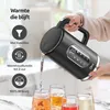 Olvy waterkoker met temperatuurregeling, 1,7 liter – Productafbeelding-voorbeeld 9