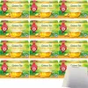 Teekanne Grüner Tee Ingwer Orange 12er Pack (12x 20x 1,75g Produktbild-Vorschau 1