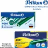 Pelikan Großraum Tintenpatronen 4001 GTP/5 dunkelgrün (5 Produktbild-Vorschau 2