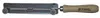 Portalime STIHL con lima tonda per catene 1/4"P" D 3,2 mm Anteprima dell’immagine prodotto 4