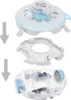 vidaXL Pool Robot Bezdrátový čistič bazénů 27 W Náhled obrázku produktu 2