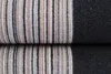 Tapiso Läufer Anti Rutsch Modern Grau Wohnzimmer 80 x 280 Produktbild-Vorschau 7