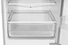 Respekta Stand Kühl-/Gerfrierkombination Gotland, Inox Look Produktbild-Vorschau 6
