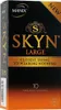 Manix SKYN Large, Männliches Kondom, weich, Transparent, Produktbild-Vorschau 7