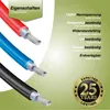 100m Meterware-Solarkabel 4mm²,  H1Z2Z2-K Solarleitung für Produktbild-Vorschau 3