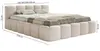 Selsey Cloudy Low - Polsterbett 180x200 mit Bettkasten und Produktbild-Vorschau 5