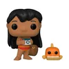 Funko Pop! Disney - Lilo z Pudge figurka winylowa z serii Anteprima dell’immagine prodotto 5