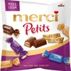 Merci Petits Milk and Cream Collection feine Schokoladen Produktbild-Vorschau 1