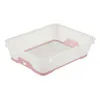 keeeper Stapelkorb DIN A5, Rutschfest 26,5x20 x7 cm, Jonas, Produktbild-Vorschau 2