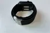 INF Smartwatch mit Blutdruckmessgerät Schwarz Produktbild-Vorschau 6